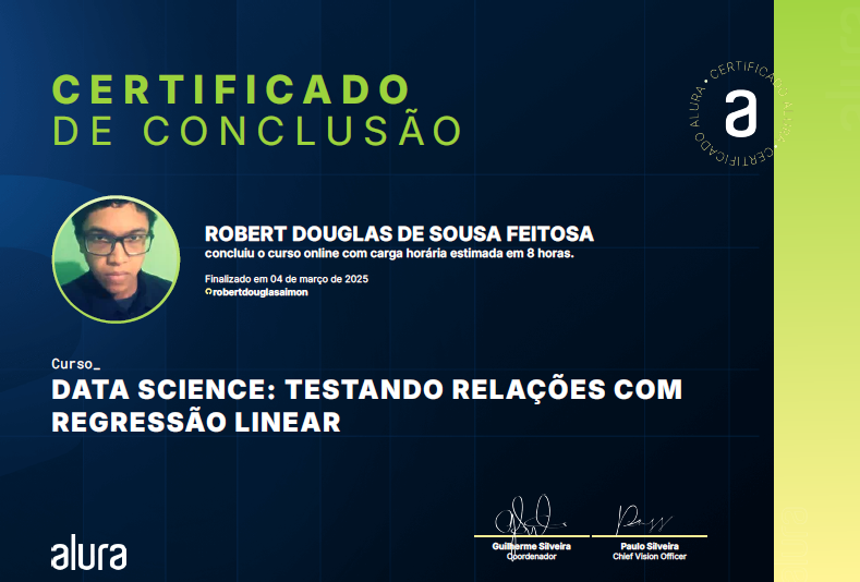 Certificado 18